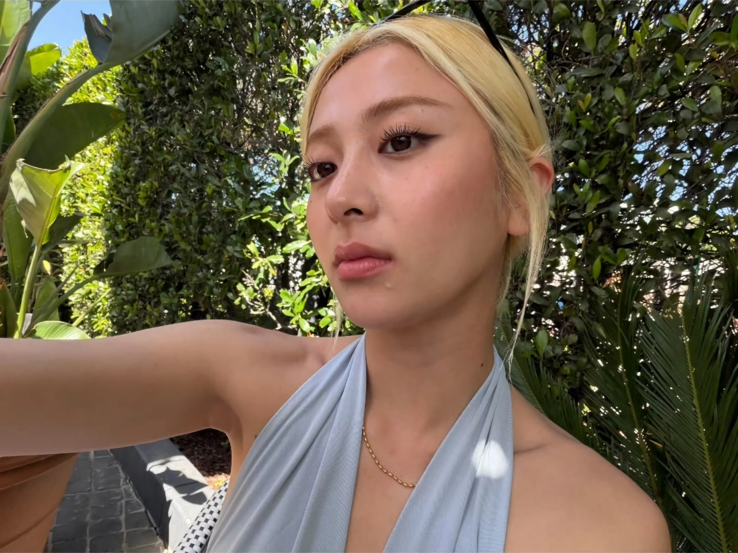 르세라핌 허윤진