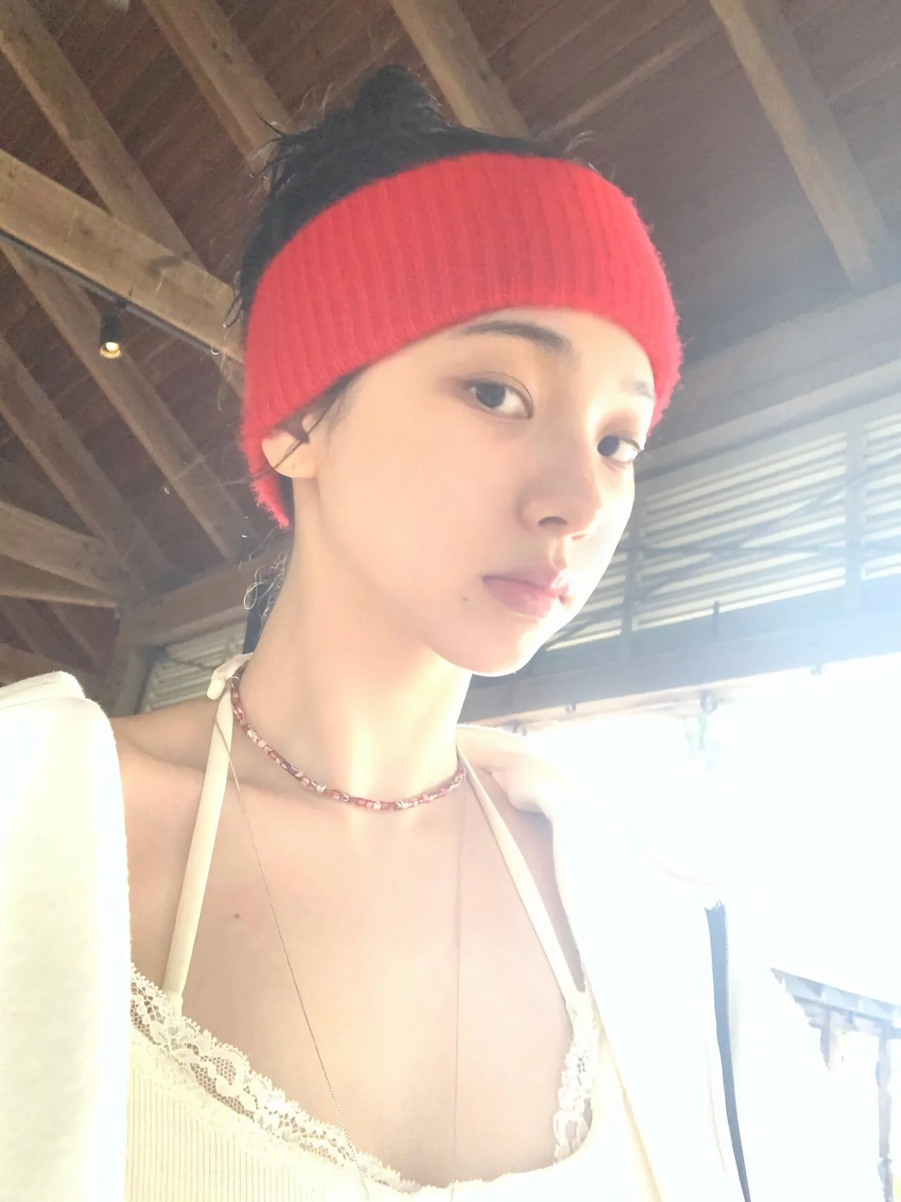 카리나 근황