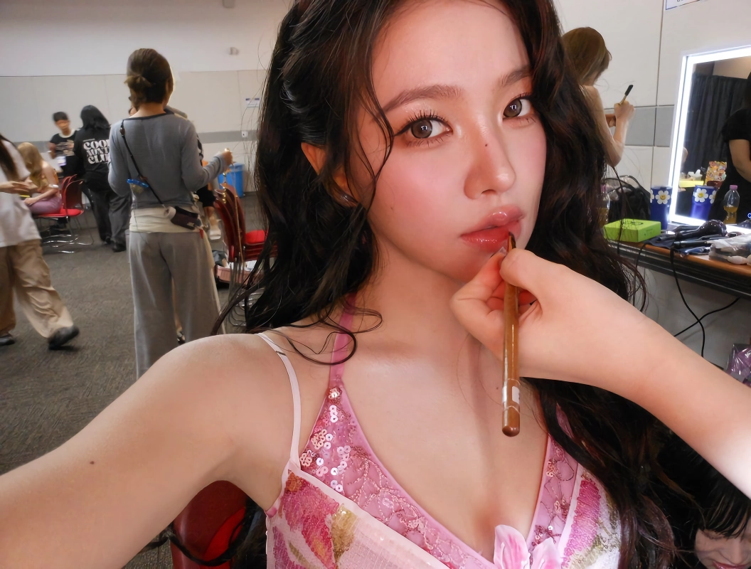 레드벨벳 예리