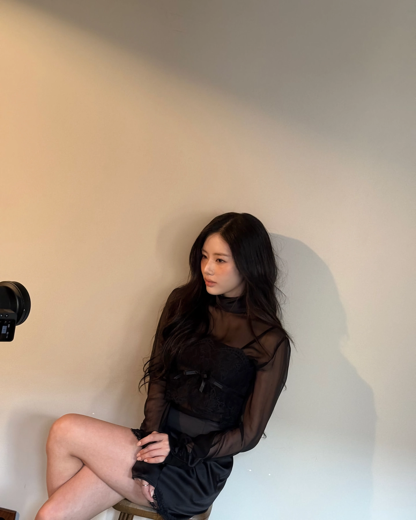 프로미스나인 (fromis_9) 박지원