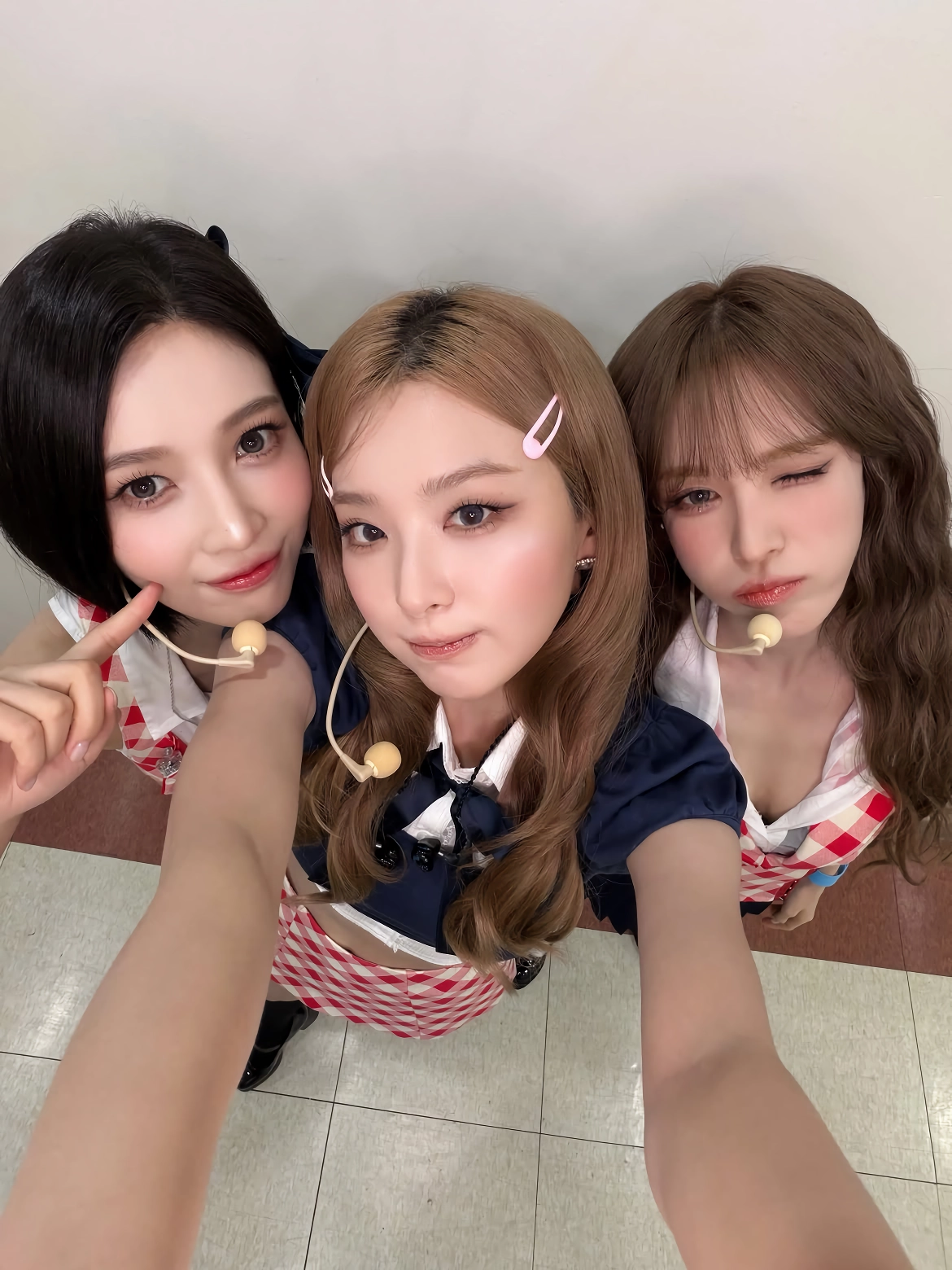 레드벨벳 슬기