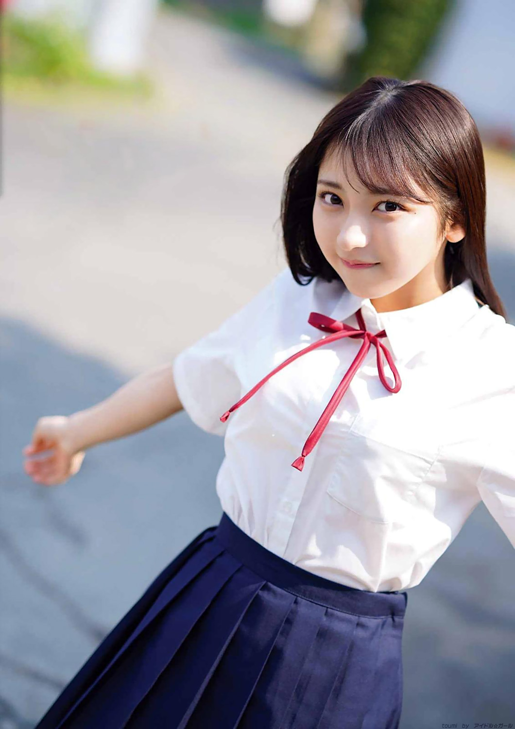 [일본]G十味, 수영복 화보 171-180 공개