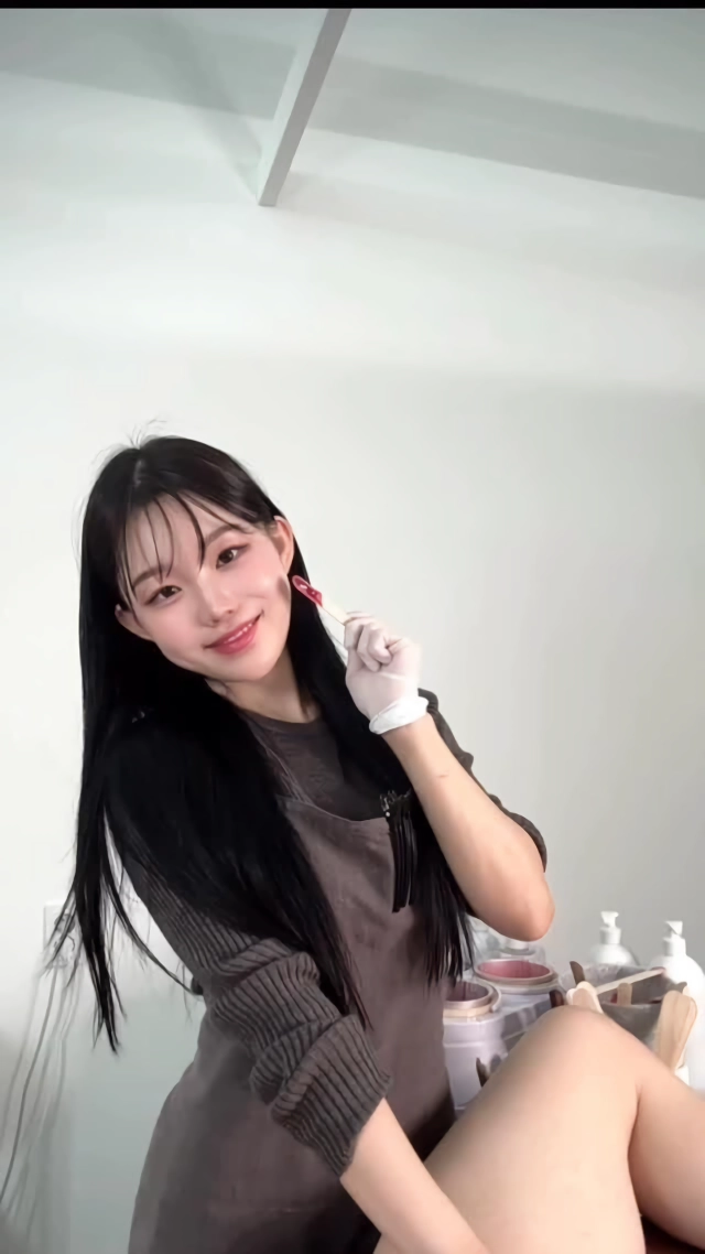 (ㅇㅎ)미모의 왁싱샵 사장님