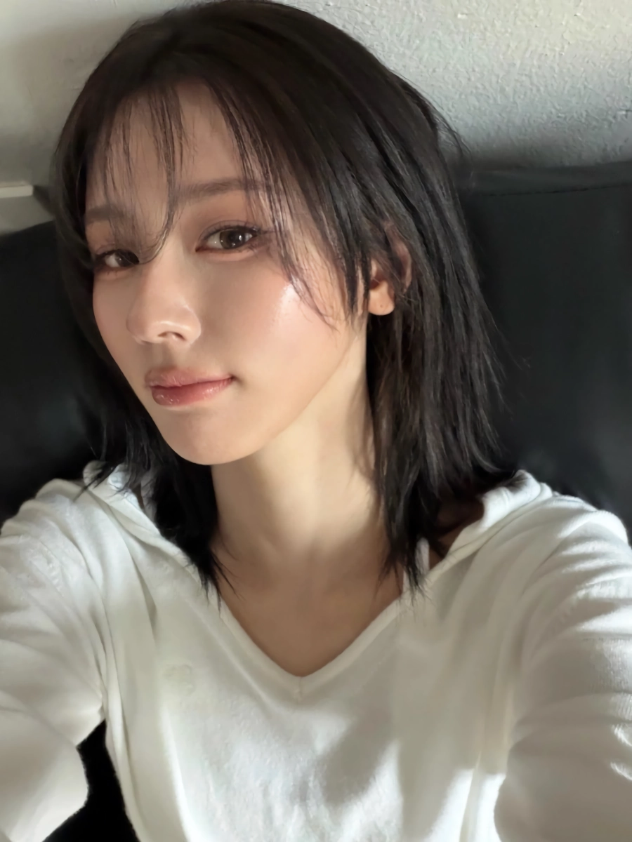 조미연 일본잡지 KITTO 화보 비하인드컷 ㄷㄷㄷ
