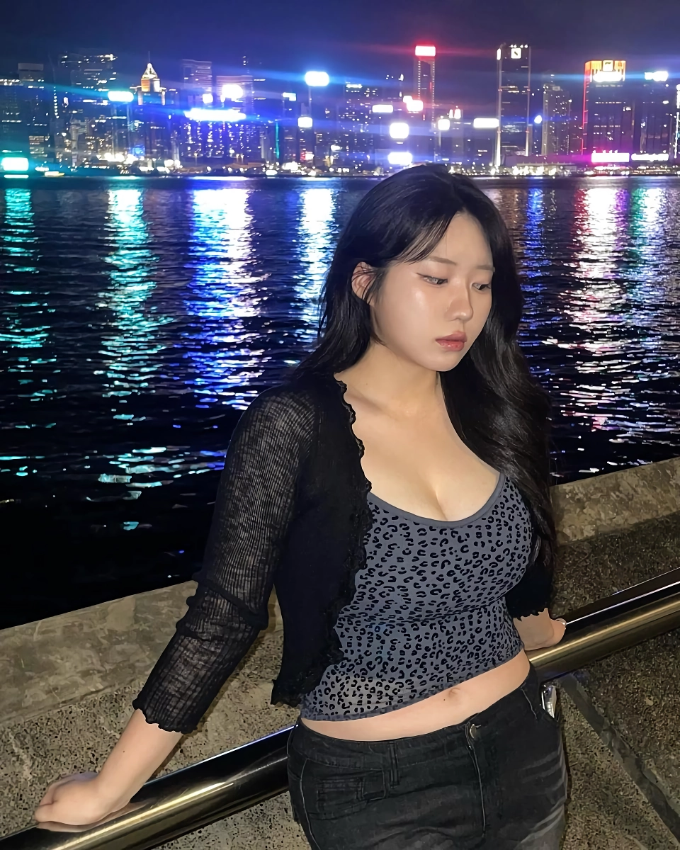 통통과 뚱뚱 사이
