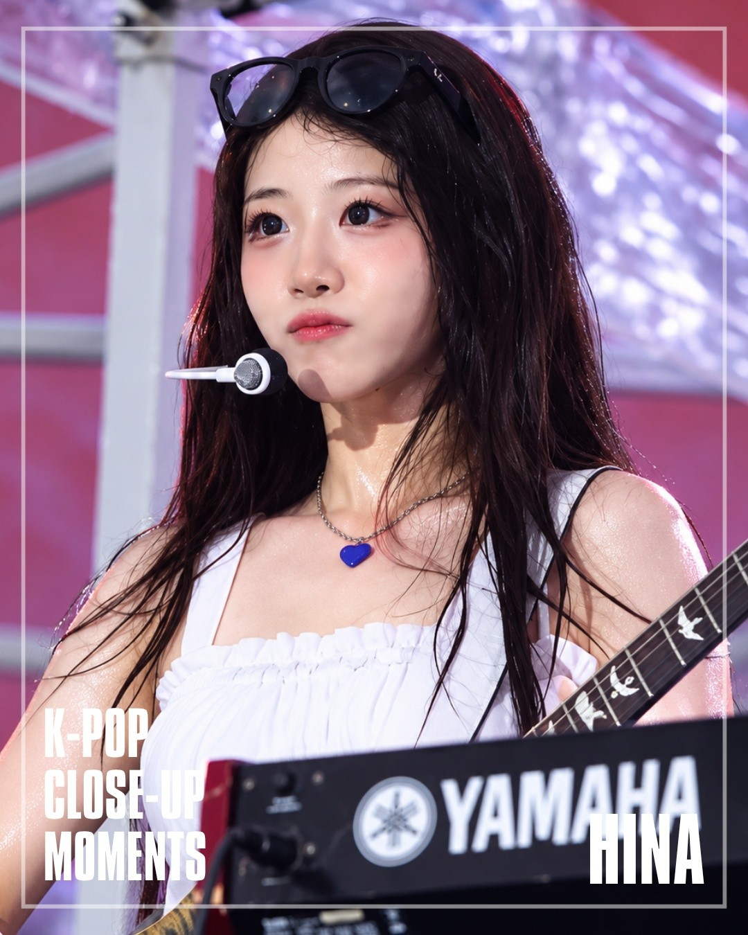 QWER 히나