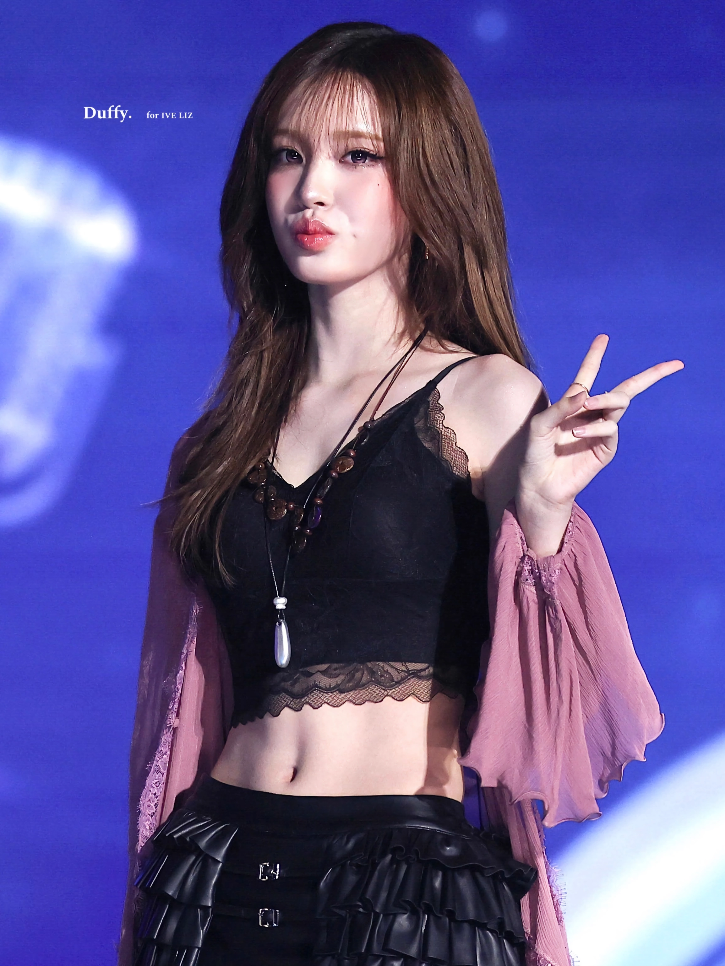 IVE (아이브) 리즈