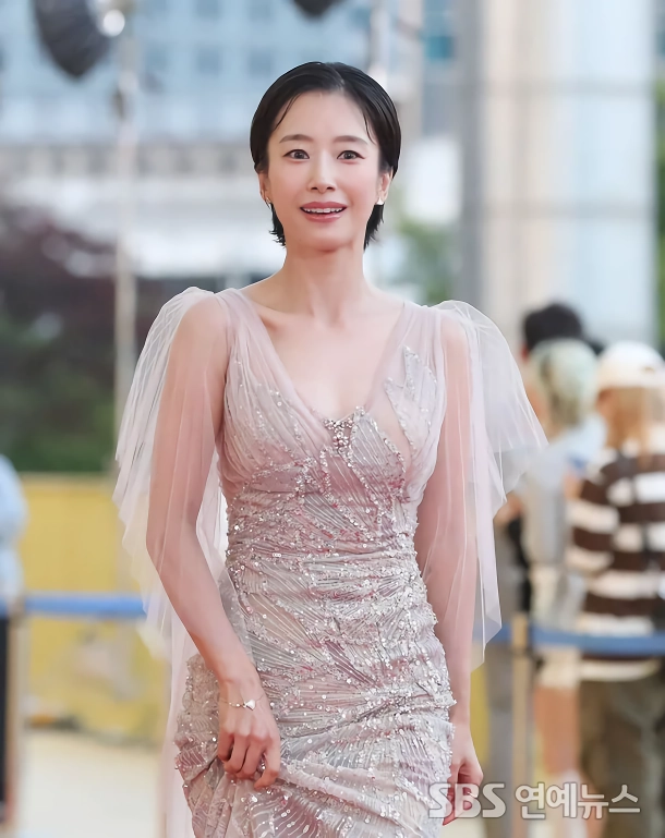 어쩌다 한번 곽선영