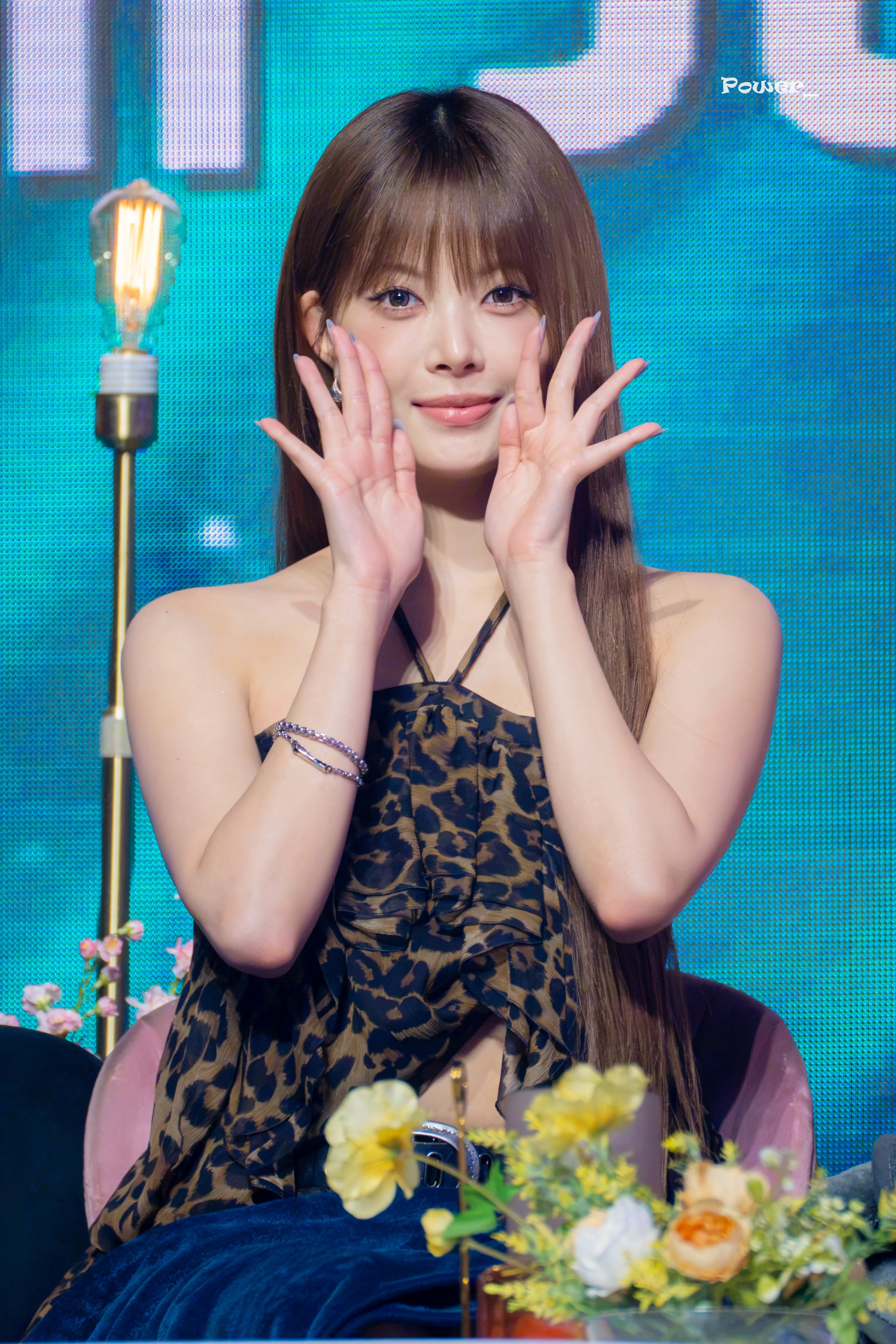 르세라핌 홍은채 260620 서울가요대상