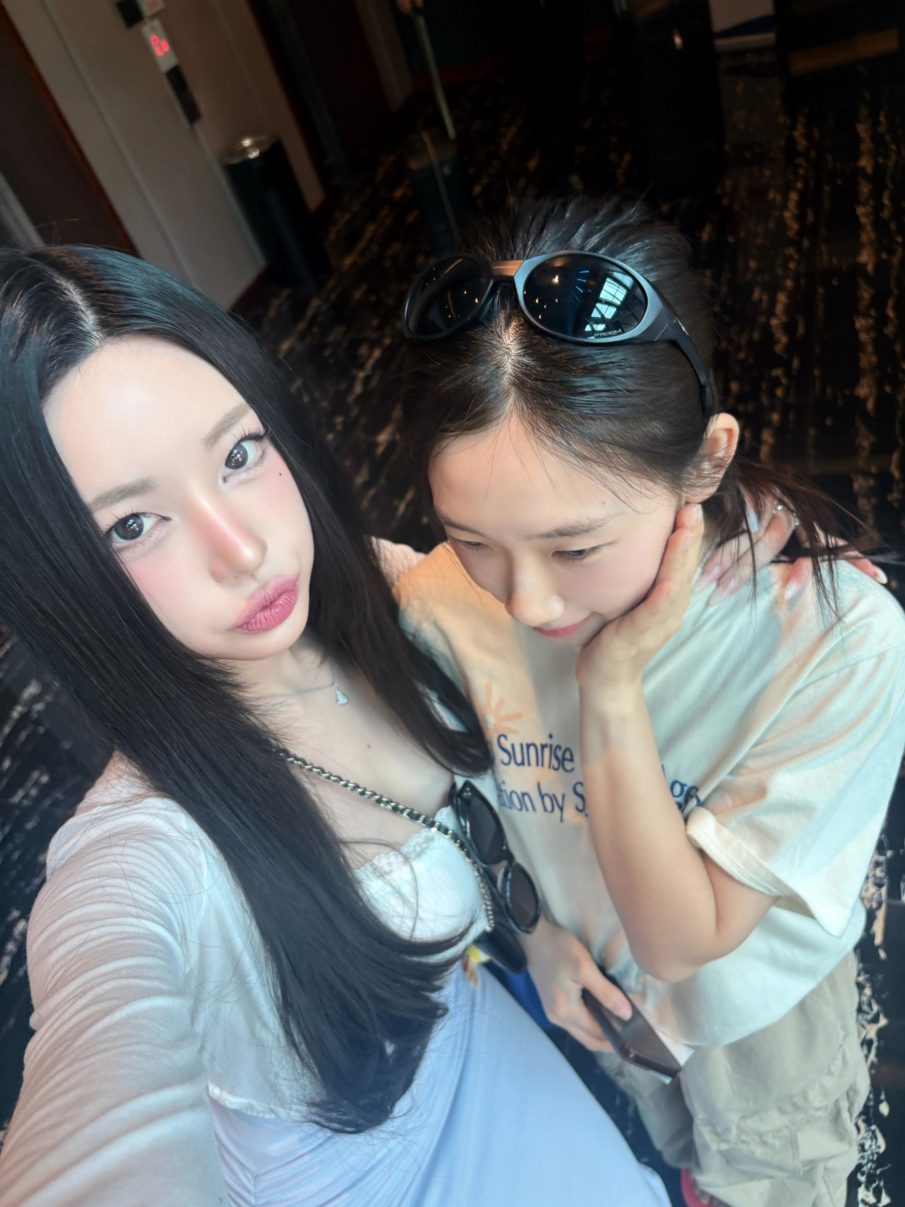 몸매 끝판왕 ㅡ 동그란 인스타