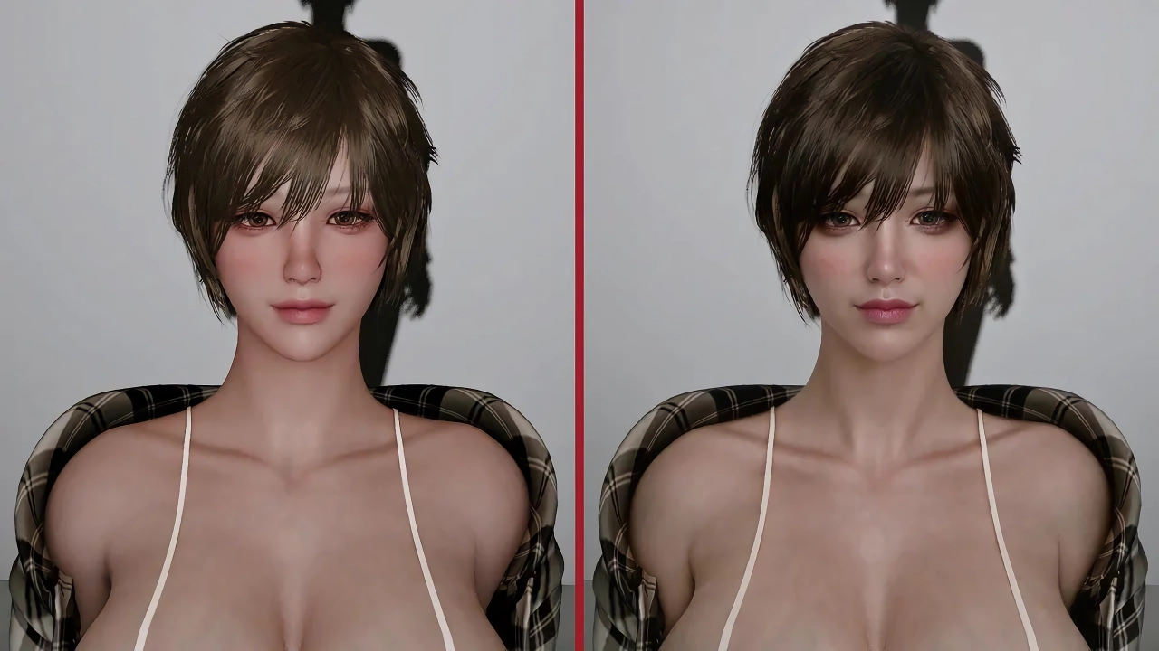 DLSS 5로 수명 10년 연장됐다는 게임