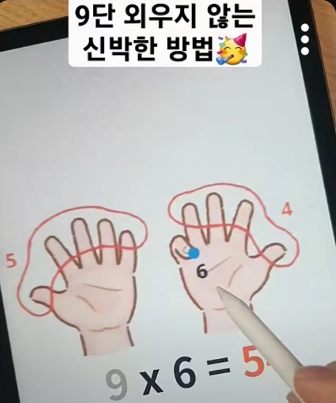 아직도 안잊혀지는 암기법 있음? .jpg