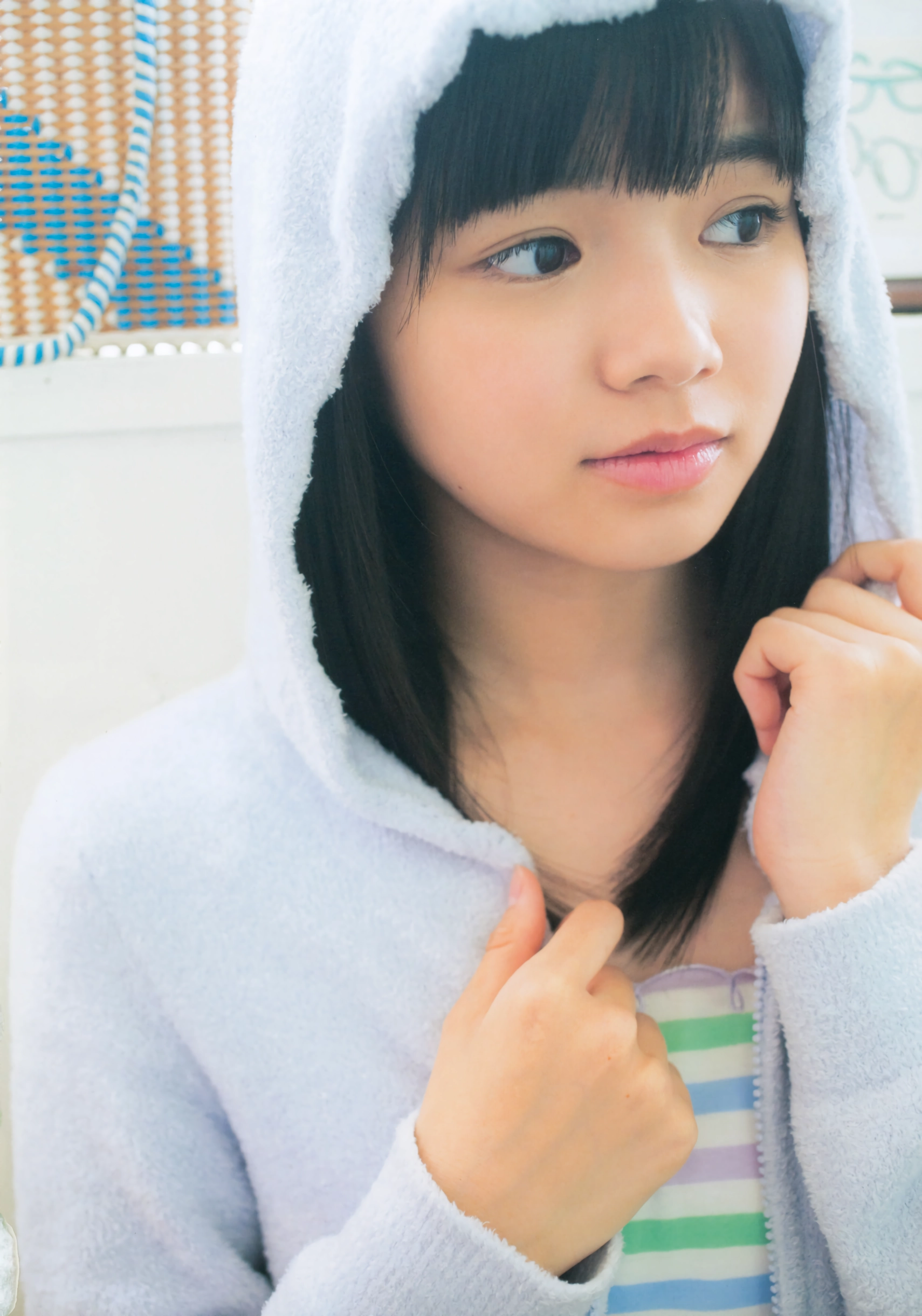 Hamaura Ayano