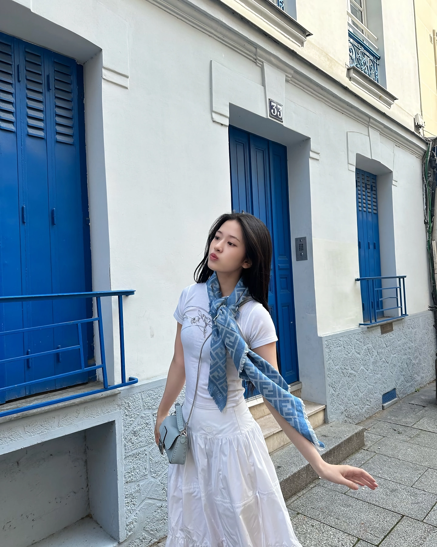 IVE (아이브) 안유진