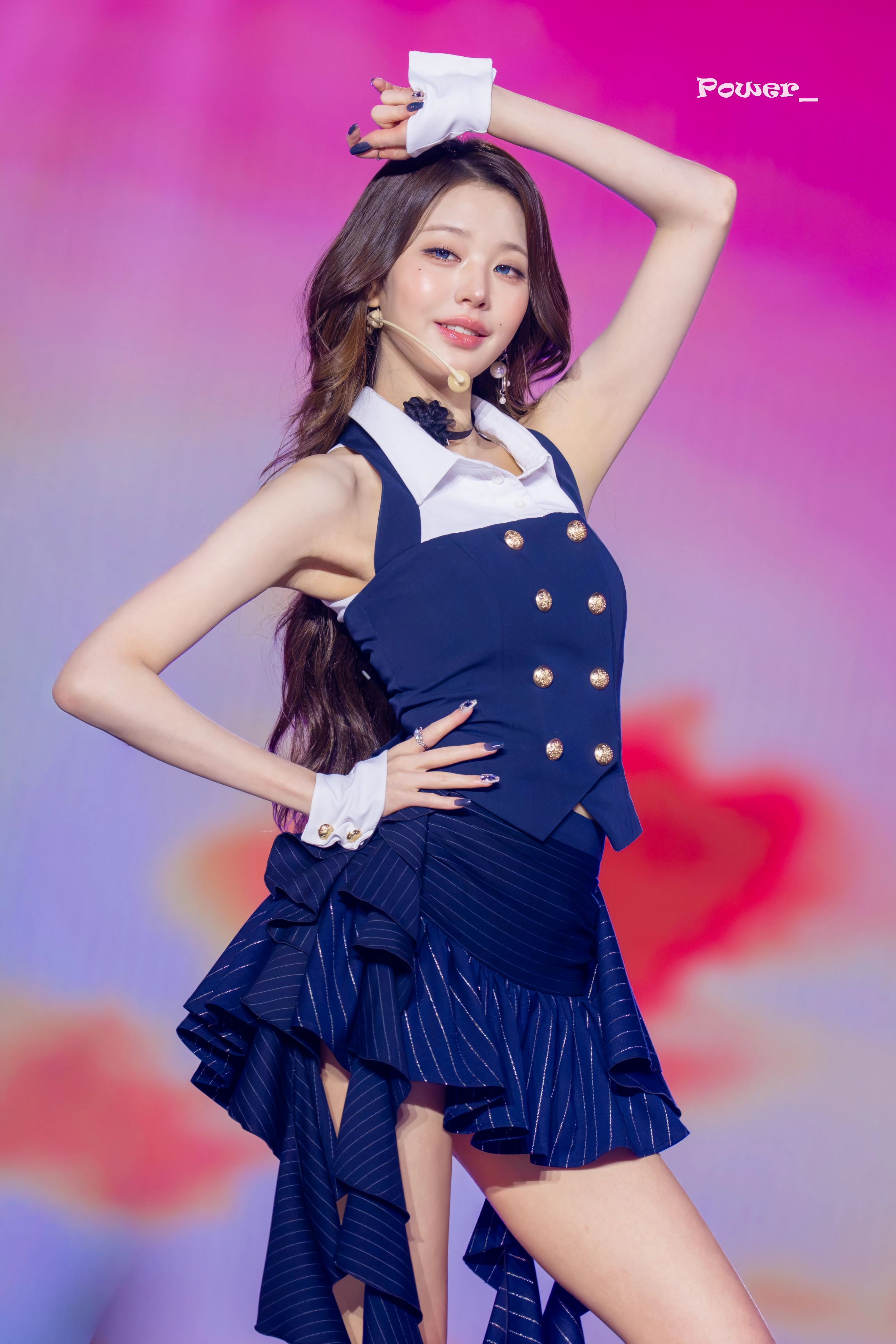 아이브 장원영