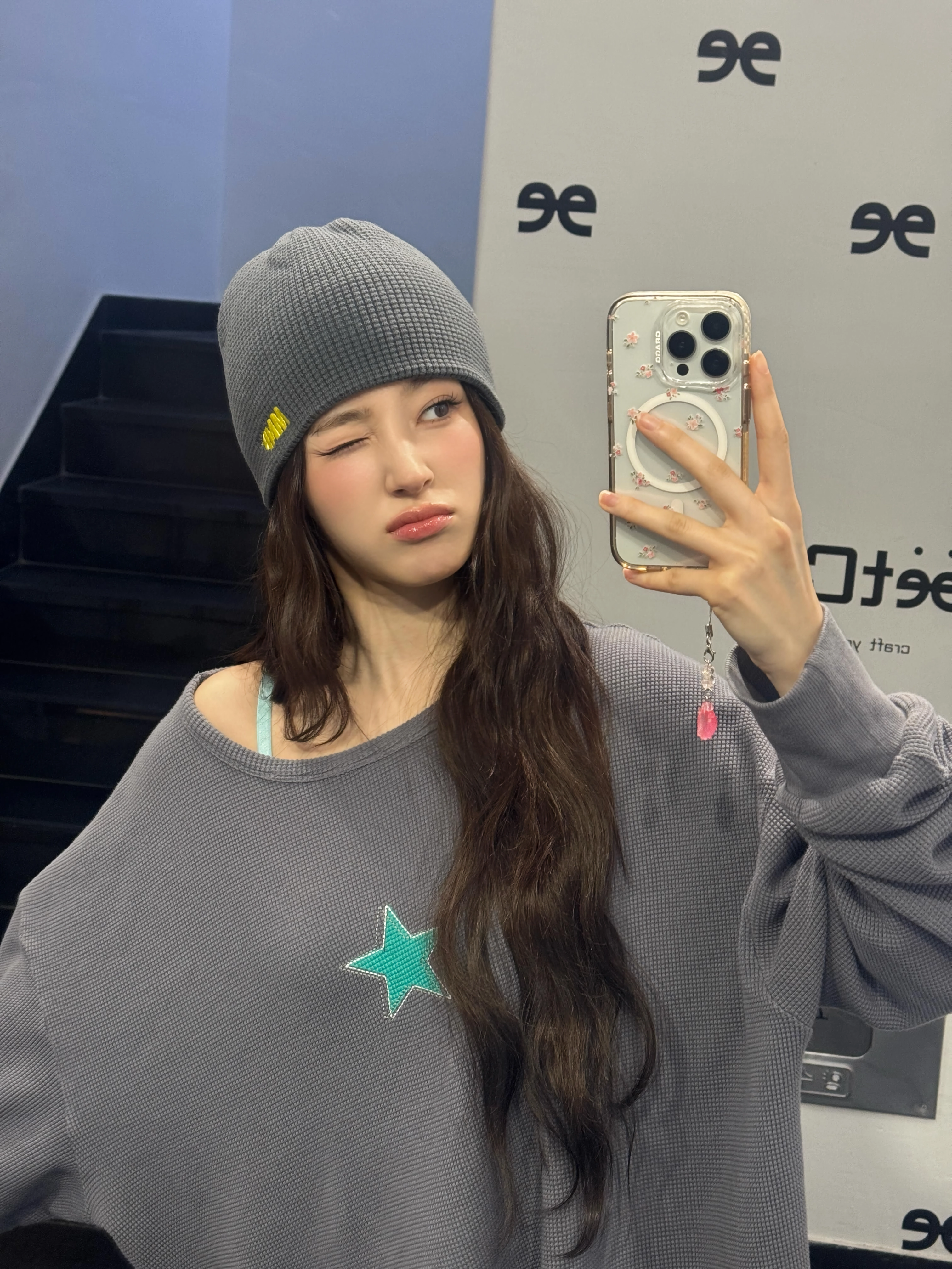 모모랜드 낸시