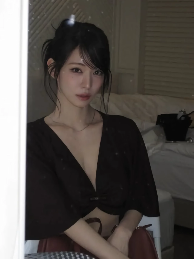 프로미스나인 이채영 모음