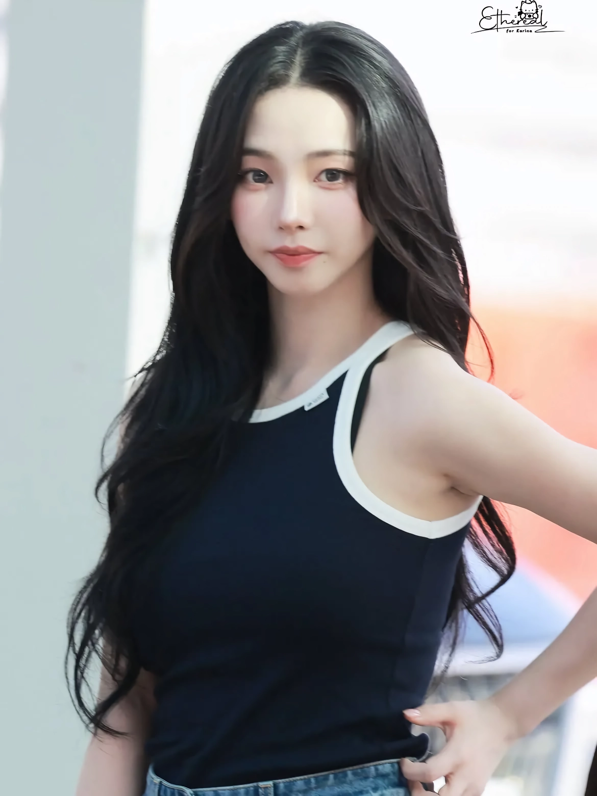 에스파 카리나 오늘자.jpg