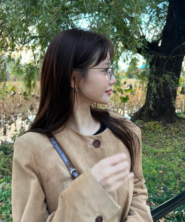 하연수 원조 꼬북좌