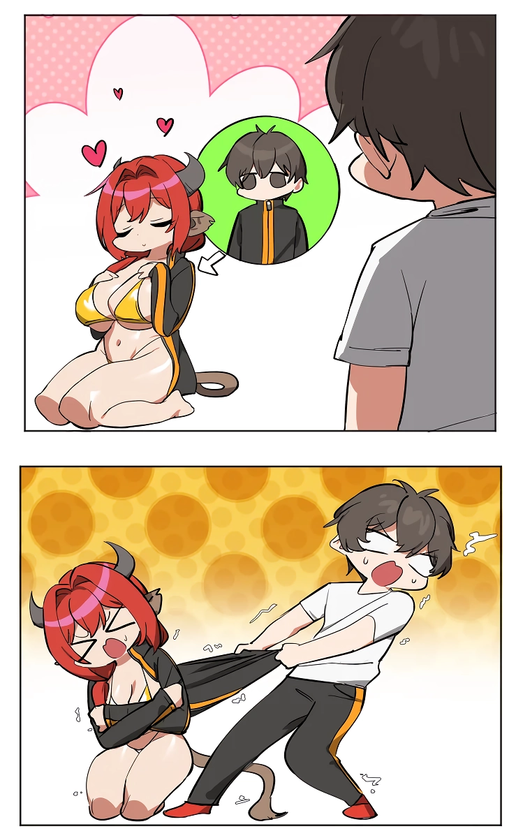 큰 가슴이 불편한 이유 4가지