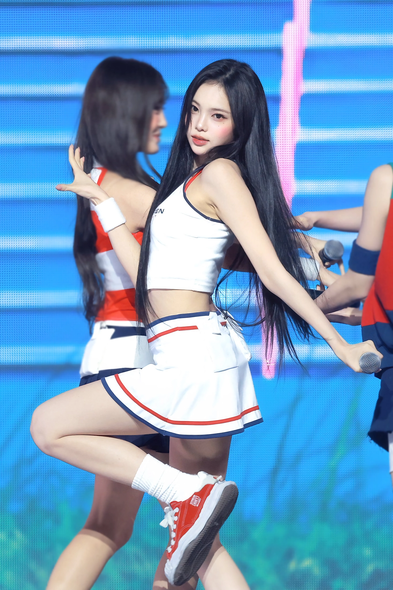(SOUND)하츠투하츠 이안