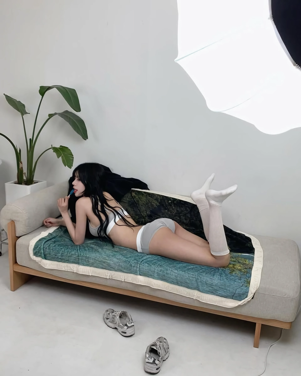 최솜이
