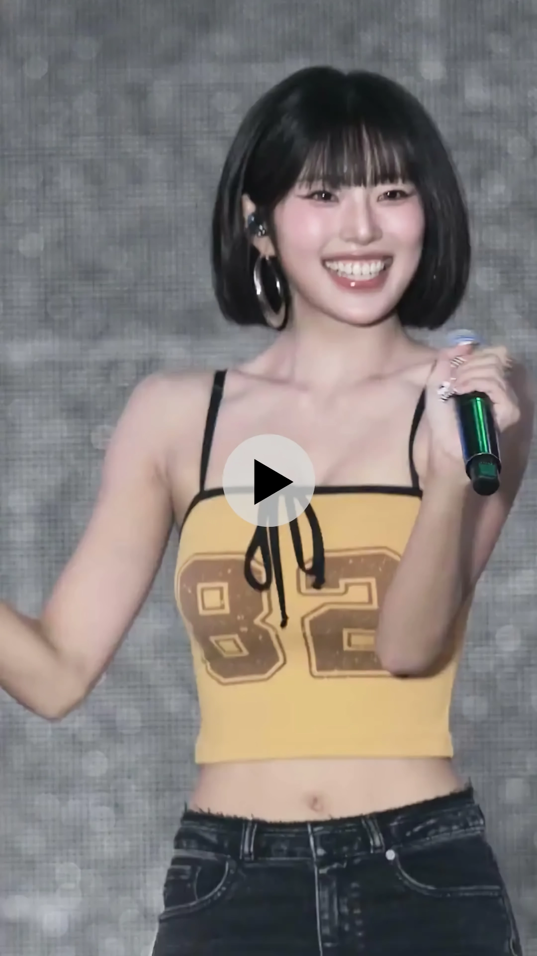 ㅇㅎ?) 어제자 하이키 옐(1).gif
