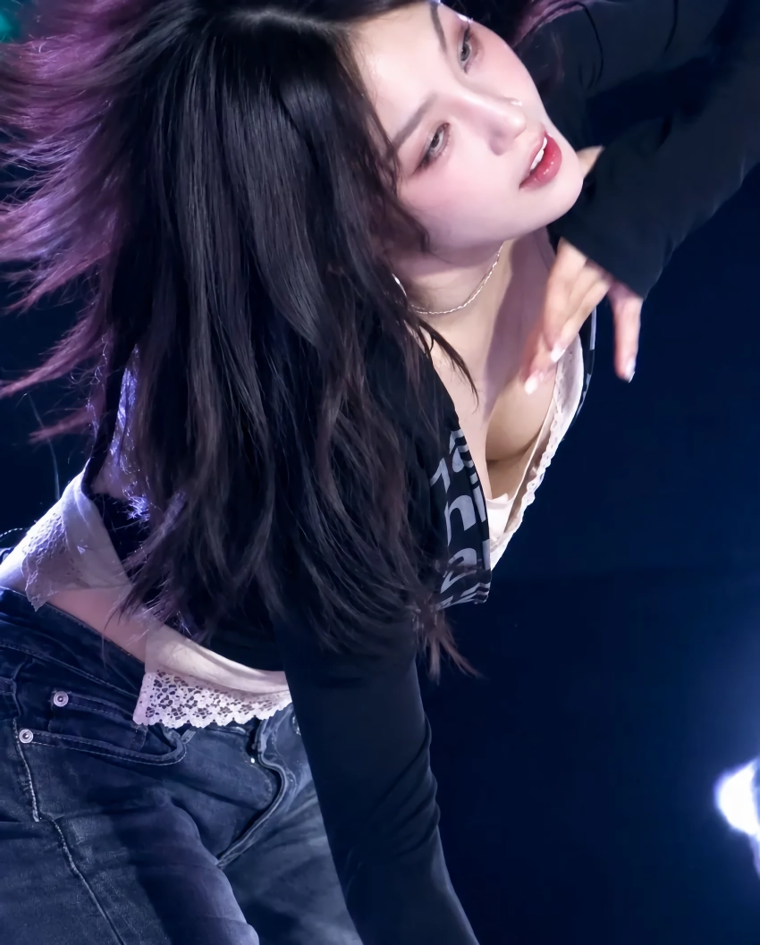 (SOUND)”인간 찹쌀떡”