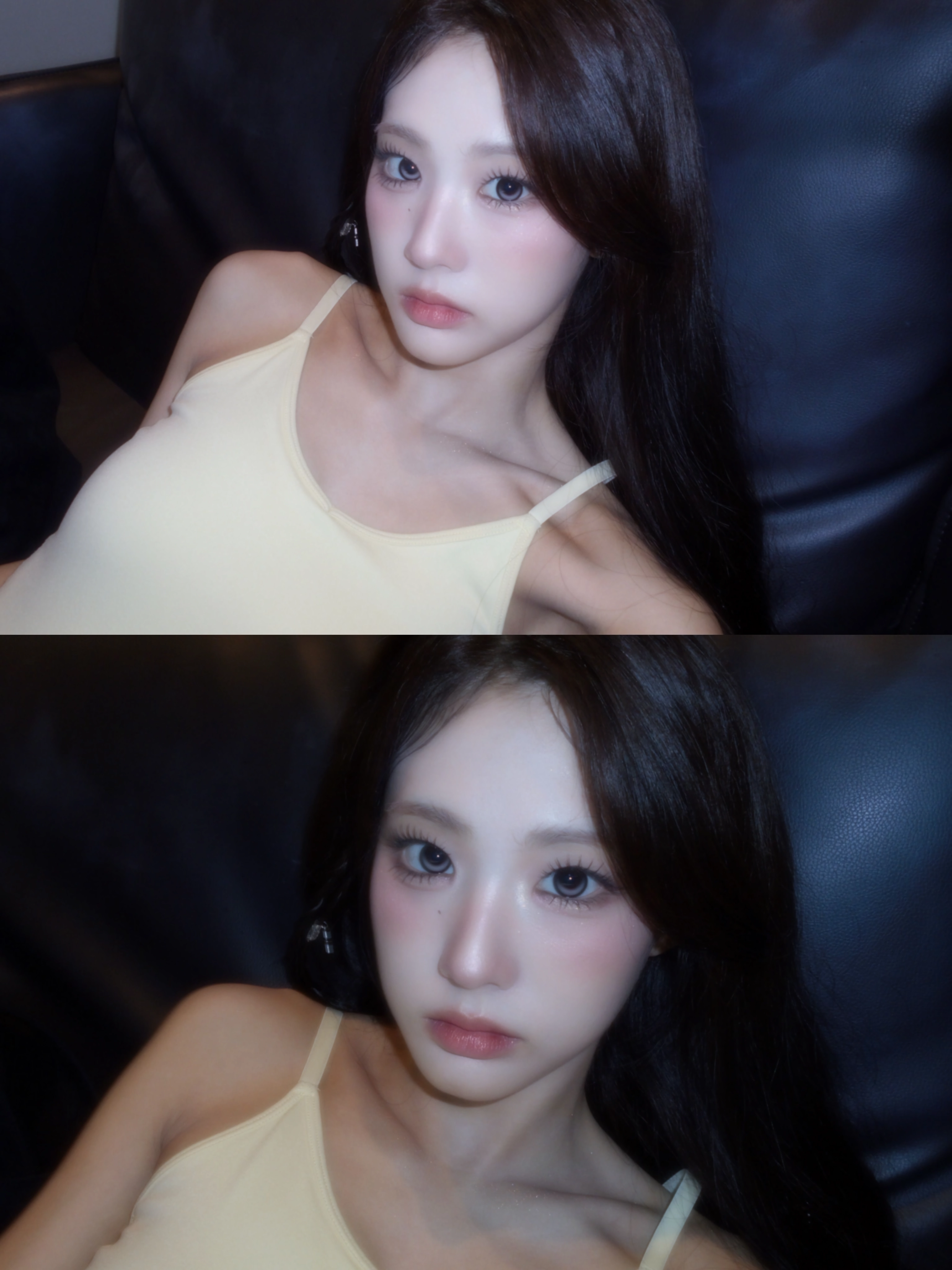 아이칠린 (ICHILLIN”) 주니