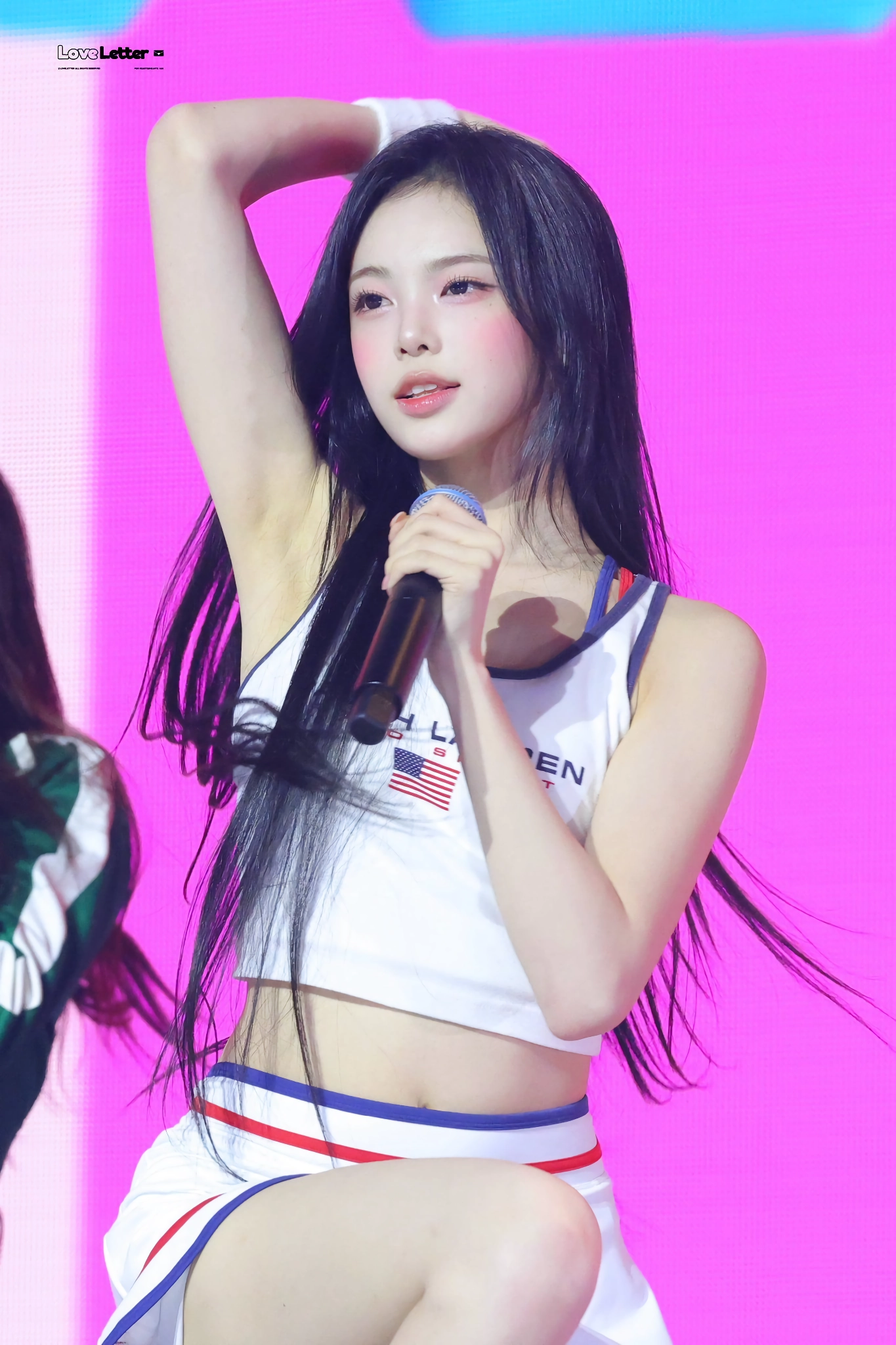 (SOUND)하츠투하츠 이안