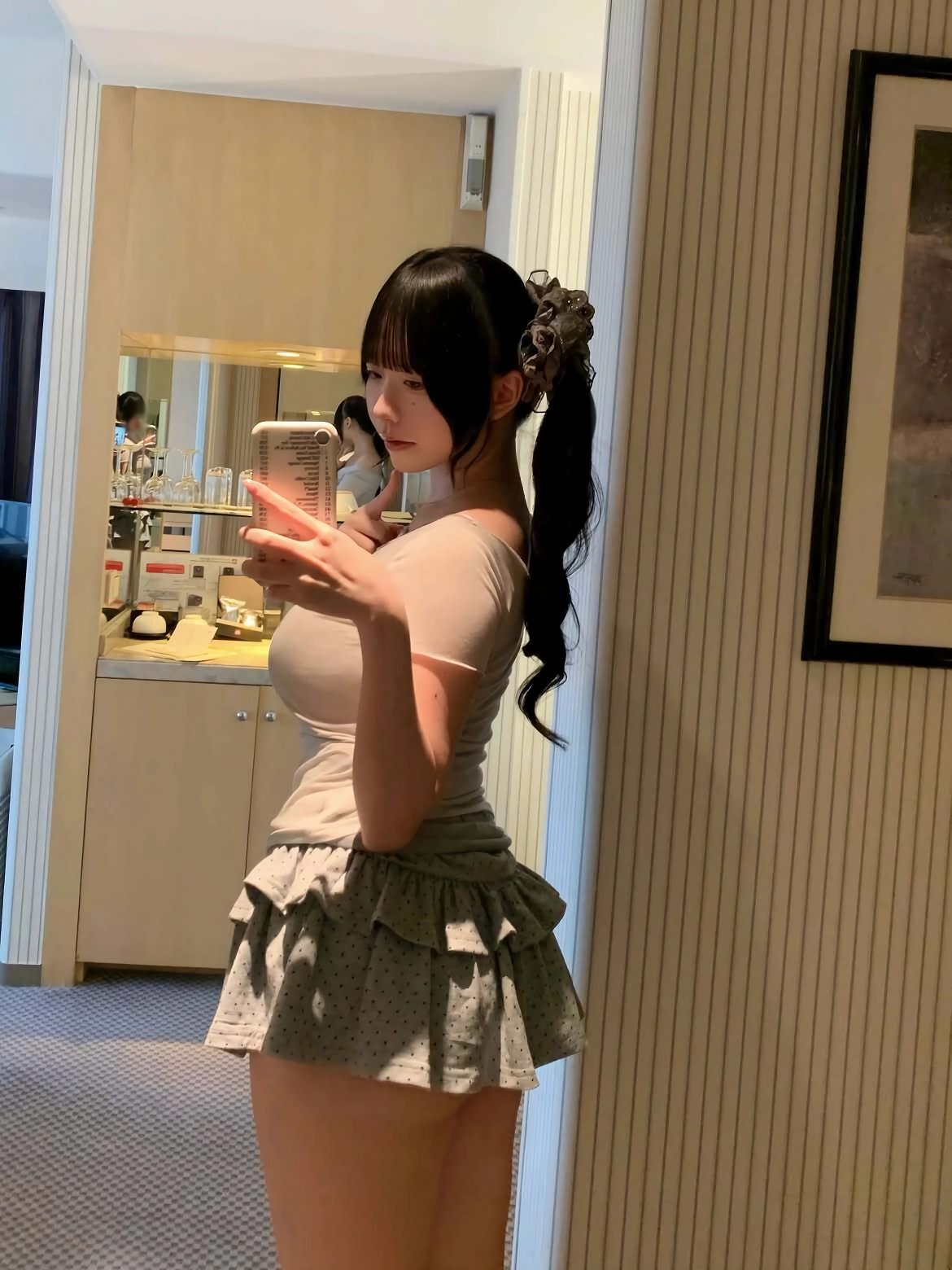 약 후방 ㅡ riribebe__