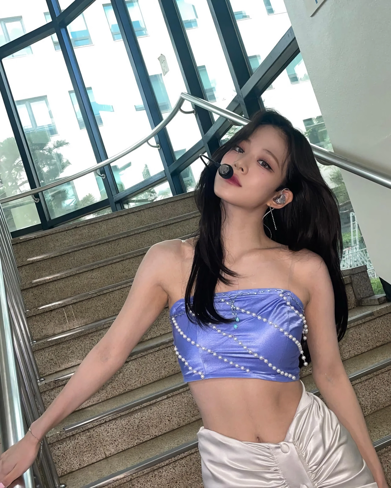 프로미스나인 (fromis_9) 이채영
