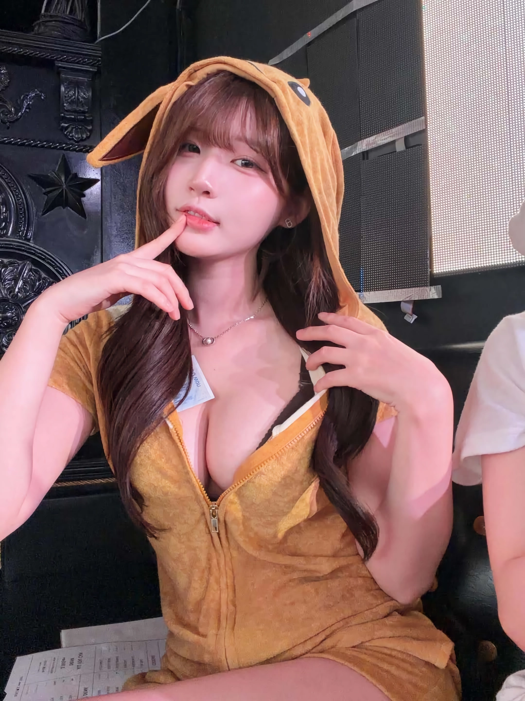 (ㅎㅂ)고라니율 인스타