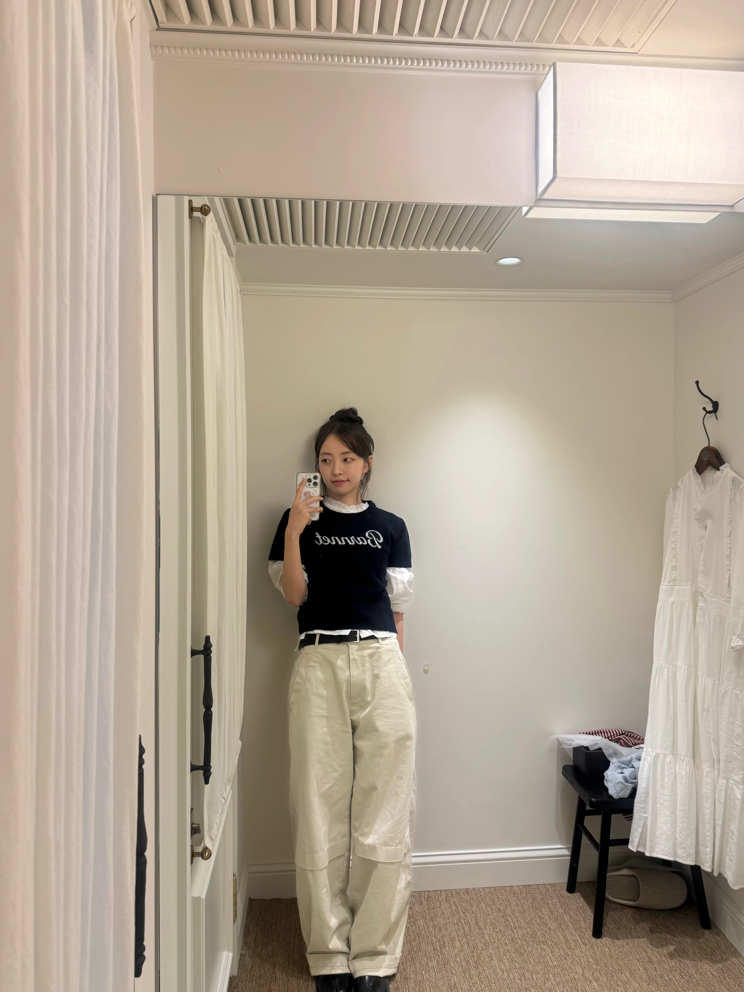 리센느 회사 더뮤즈 이사님 인스타
