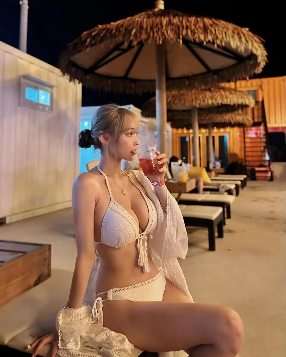 비키니 매끈 왁싱 Y존