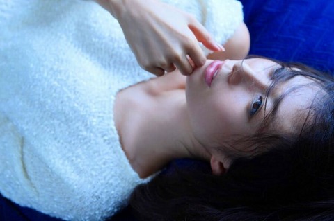 [일본]타마루 마키, 젊은 시절의 아름다운 몸매가 매력적이다