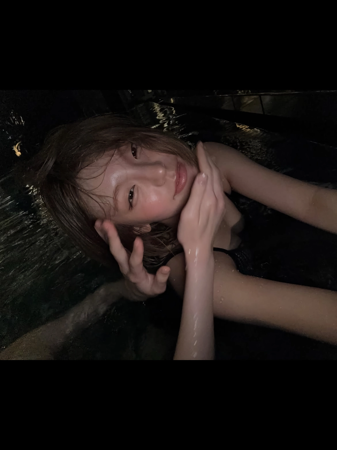예지 인스타 수영복 사진 업뎃