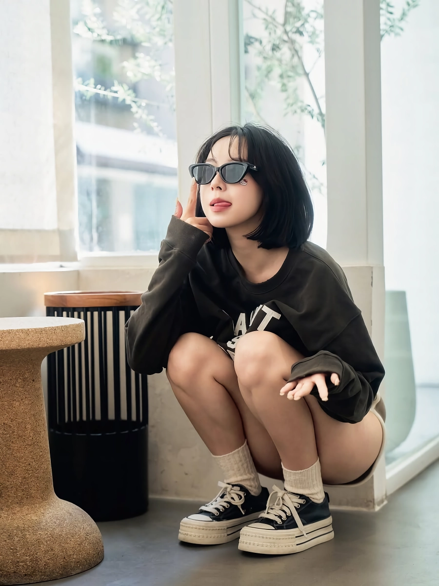 호불호 갈리는 바지 jpg