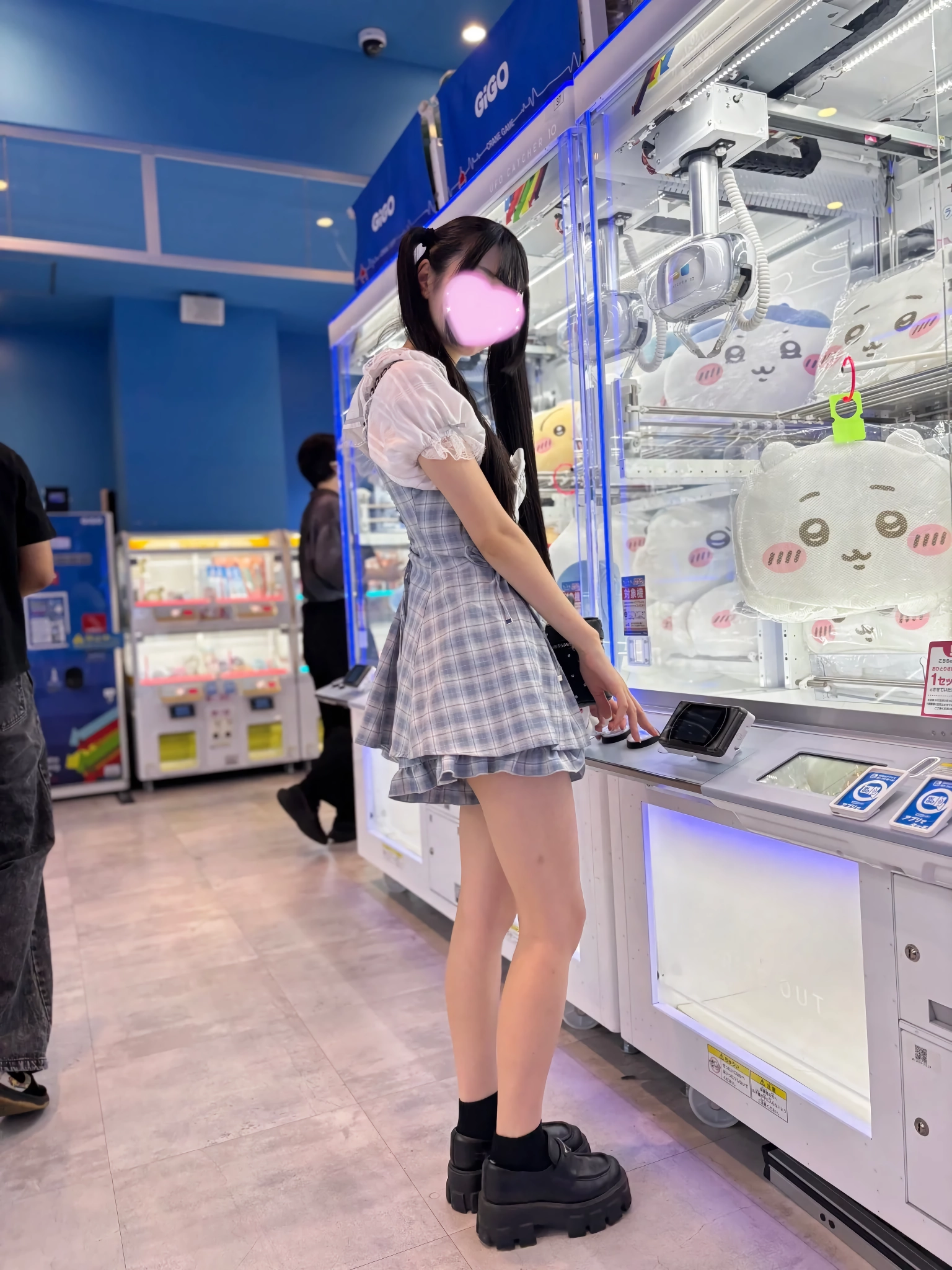 이런 여자 좋아하는 ㅅㄲ들 조심해라