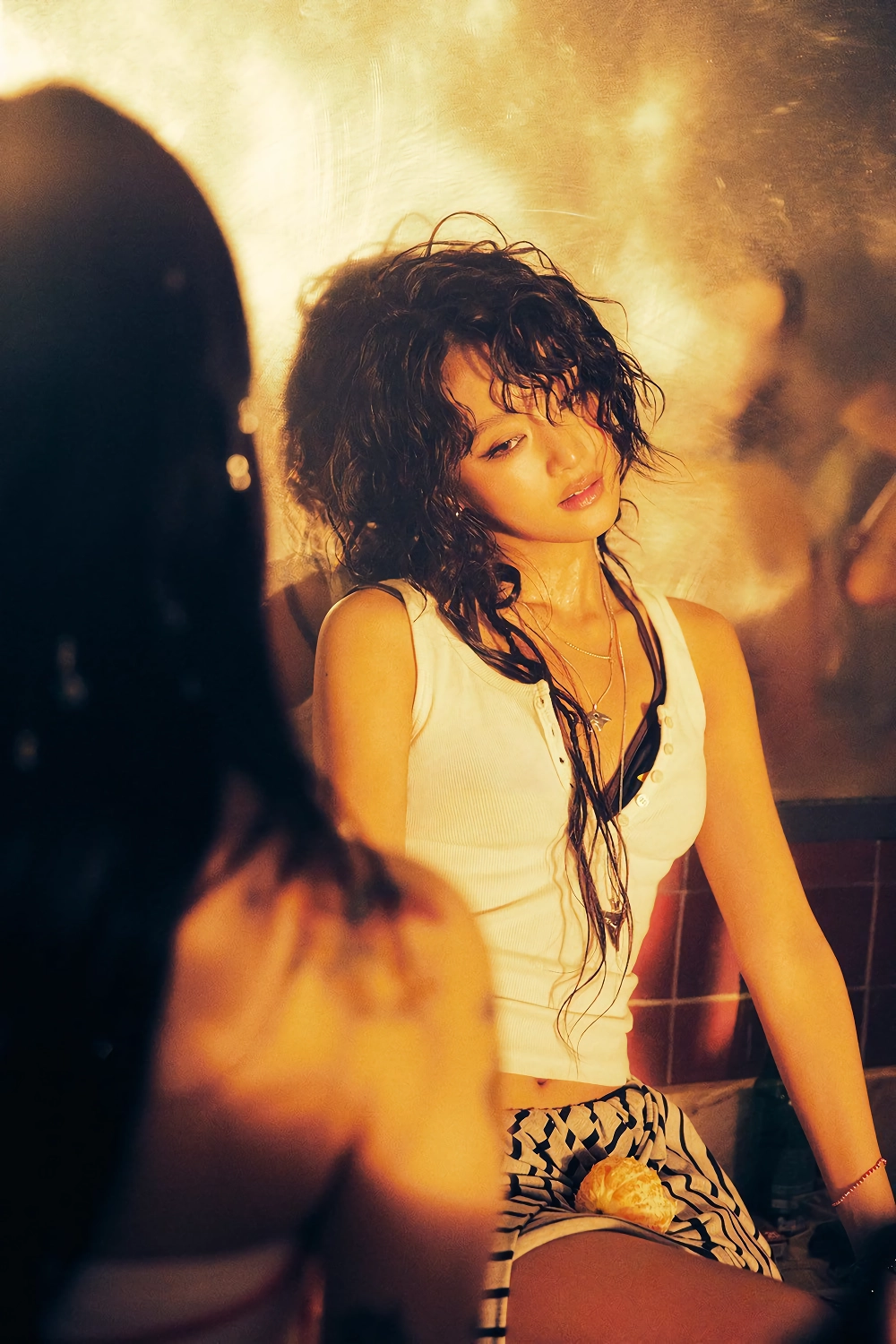 i-dle (아이들) ”Gimme Dat Love” Concept Image