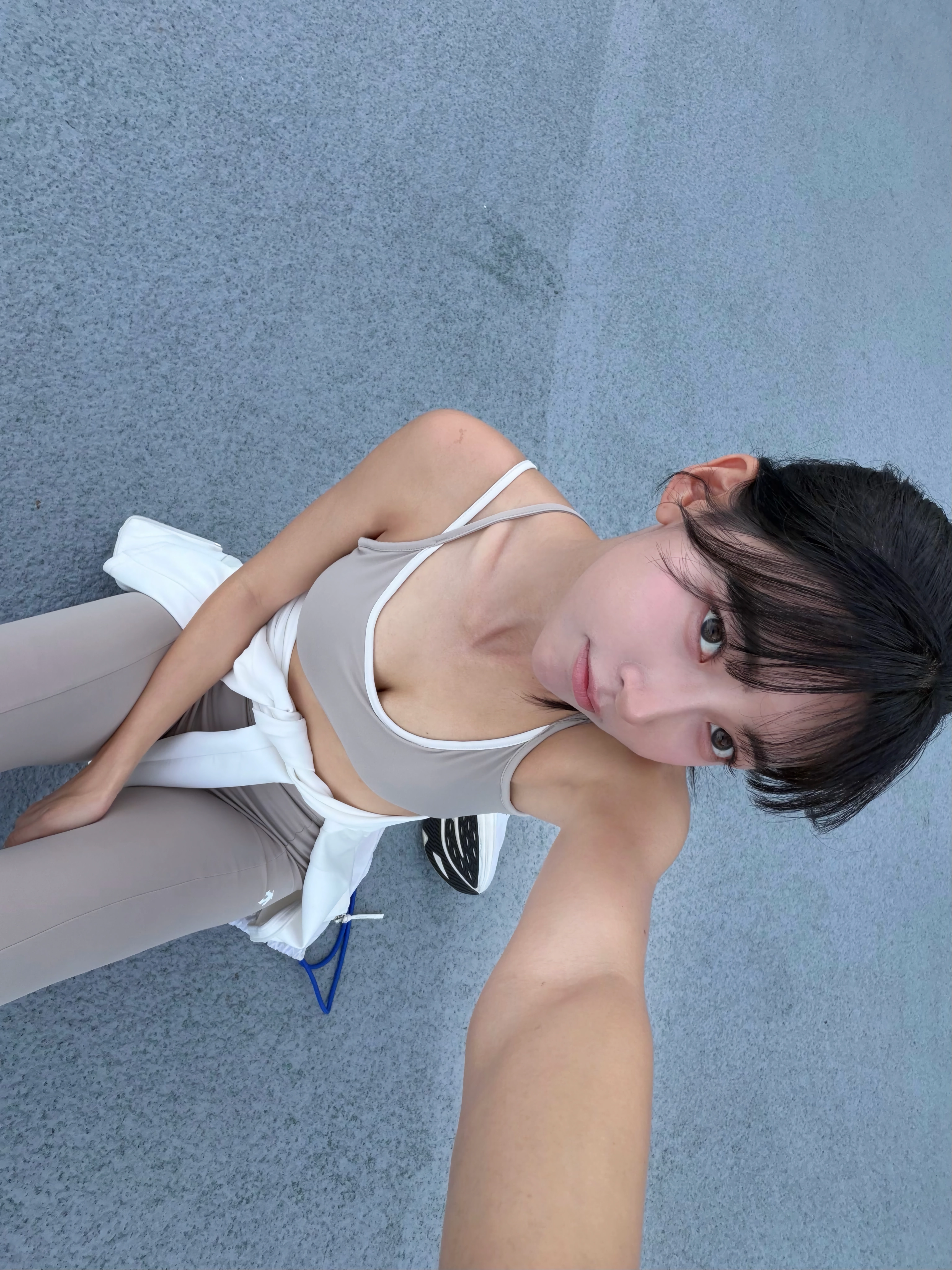 김민지 육상