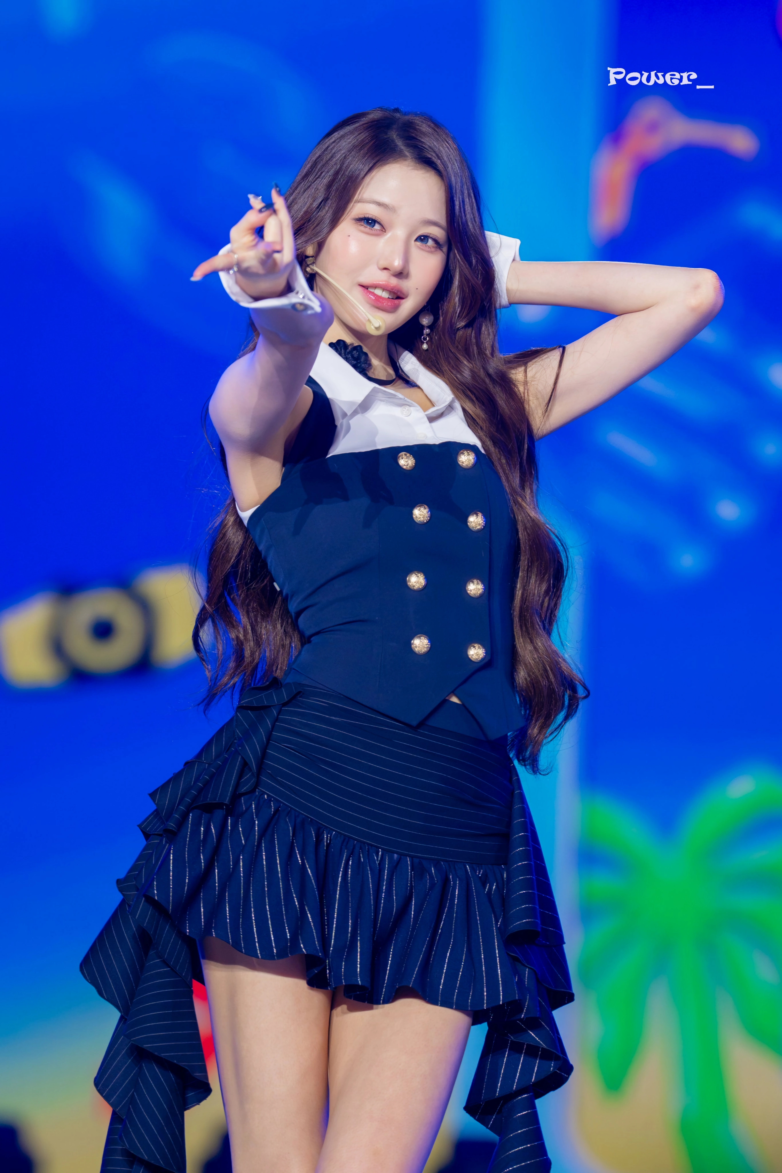 아이브 장원영