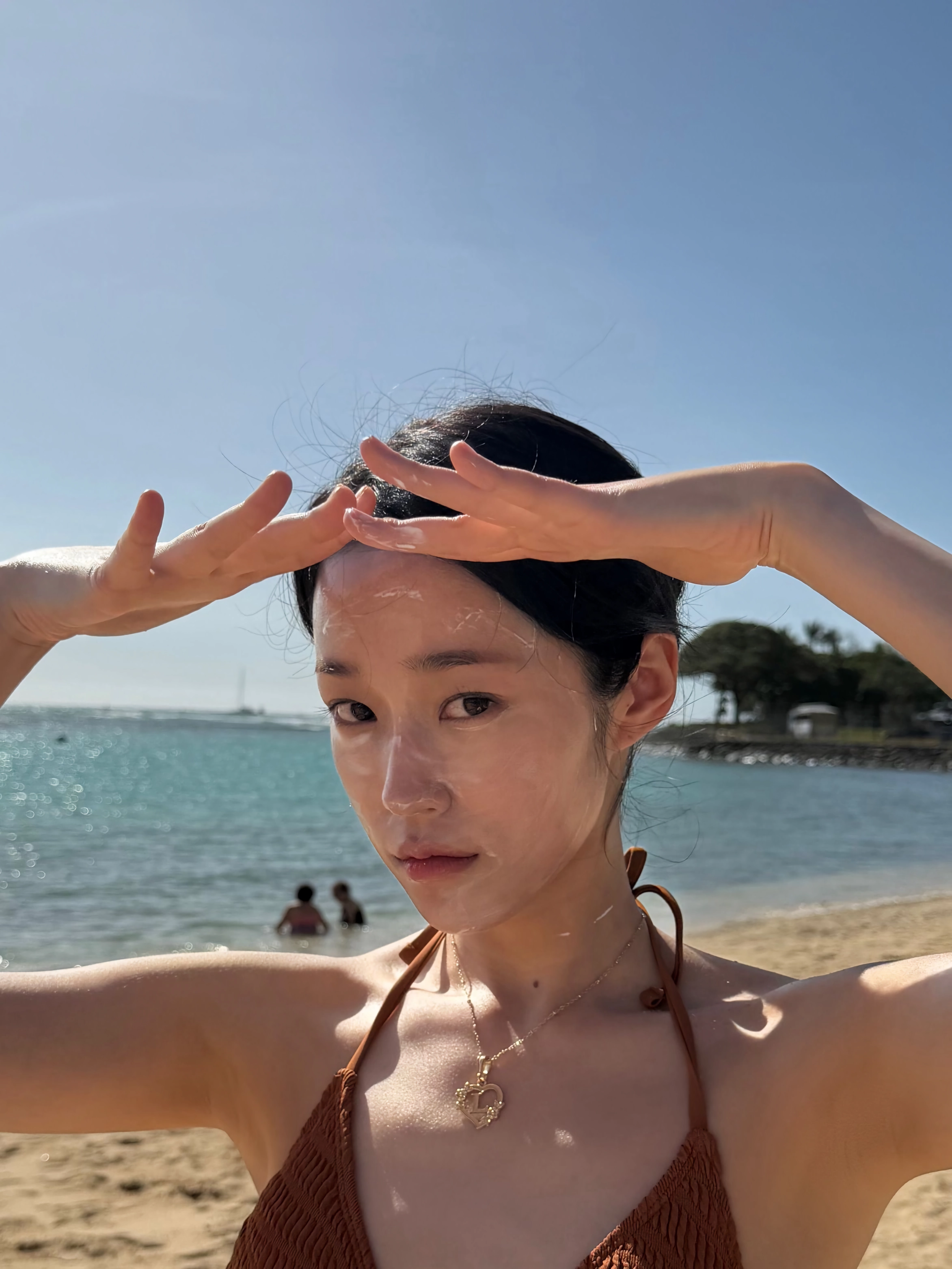 노윤서 인별 with 리정