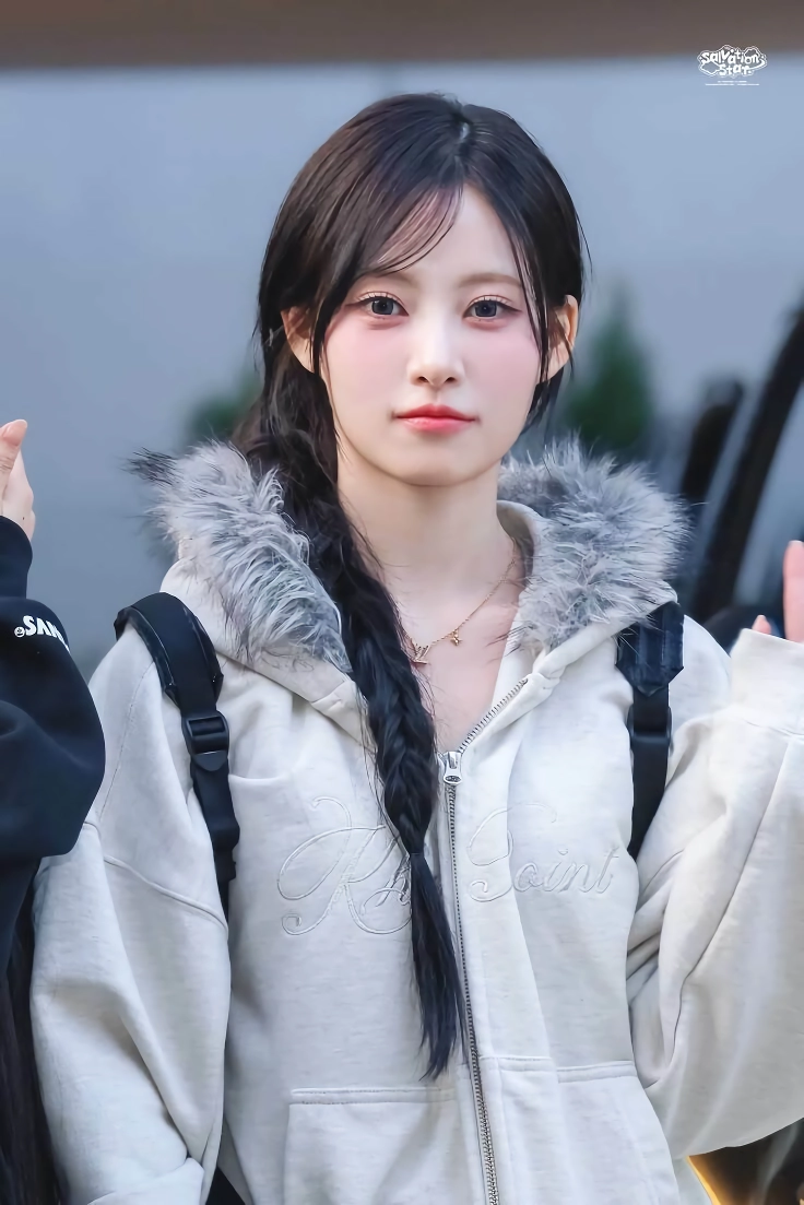 뚱센느 리브 시절