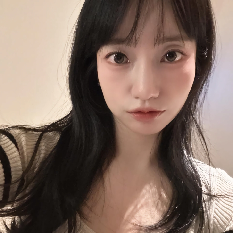 시원시원한 미모와 몸매