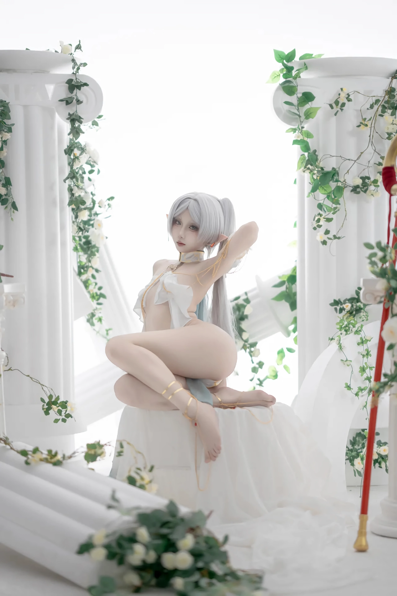장송의 프리렌 – 프리렌