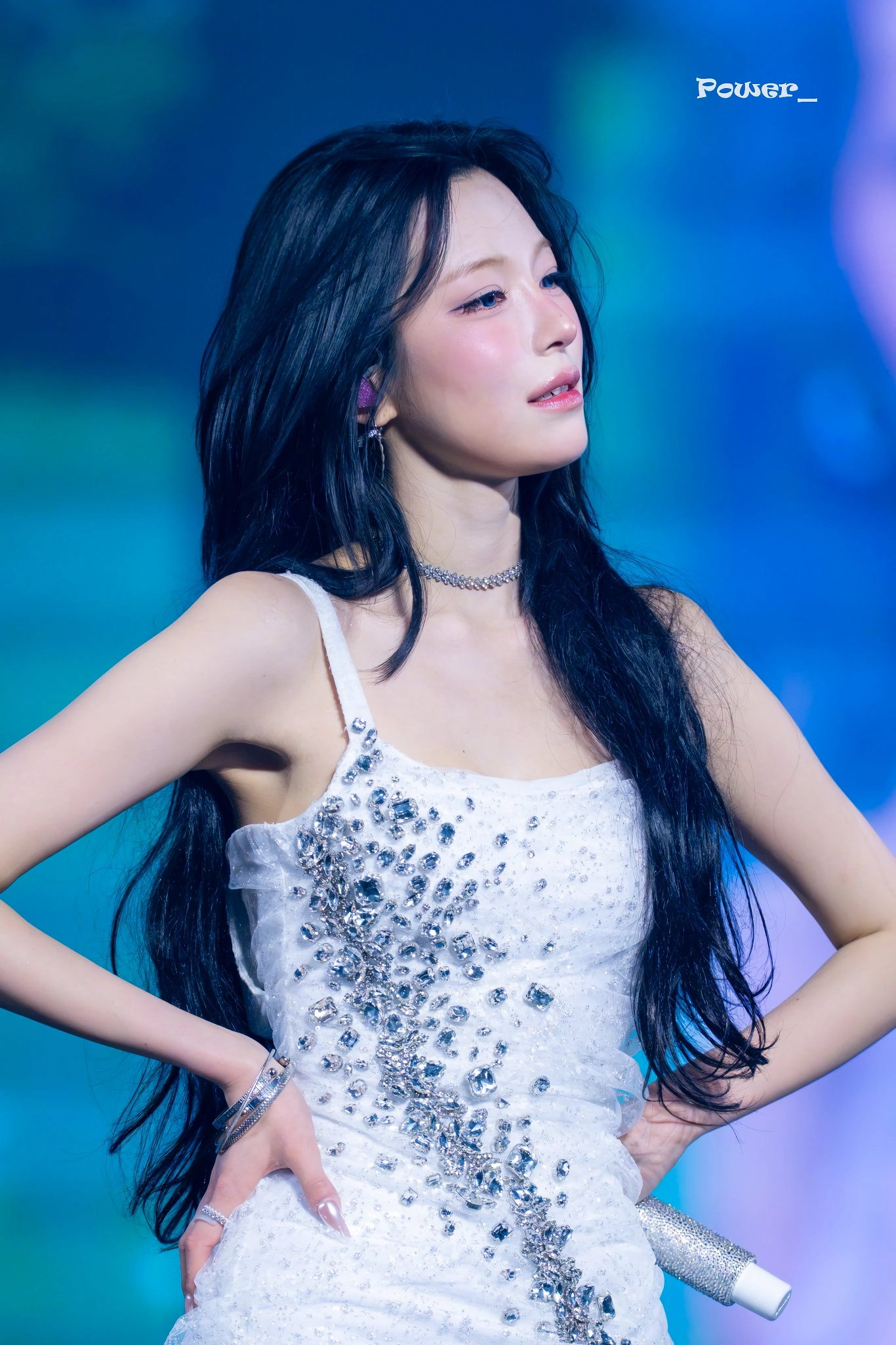 프로미스나인 백지헌