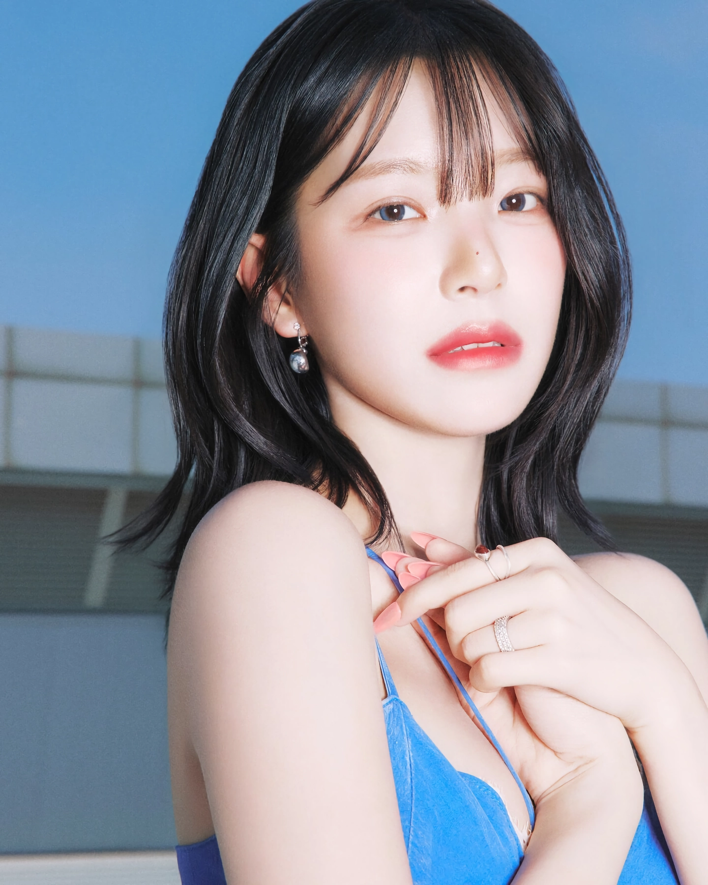 프로미스나인 오피셜