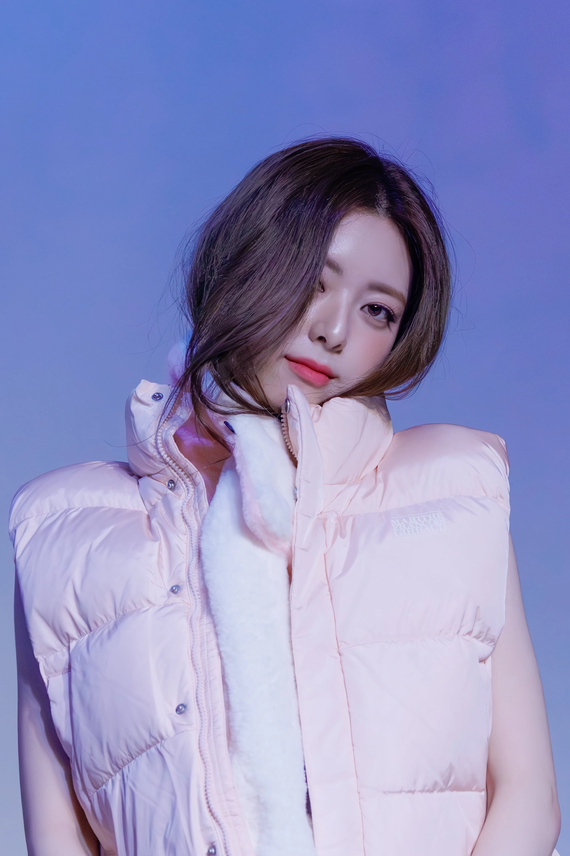 ITZY (있지) 유나