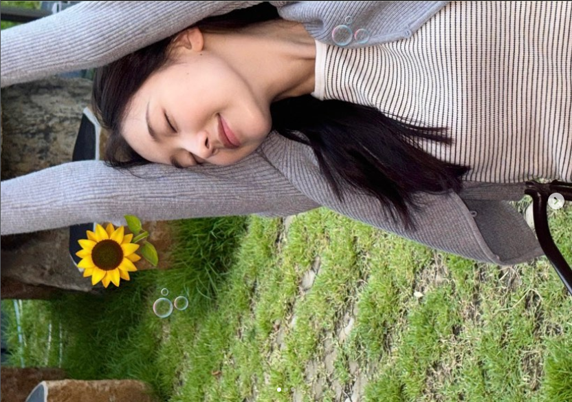 건드리면 큰일나는 여고생
